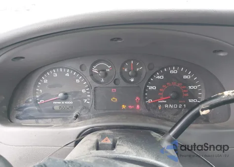 2008 Ford Ranger Sport/Xl/Xlt from USA, damaged, VIN 1FTYR14U58PA90888